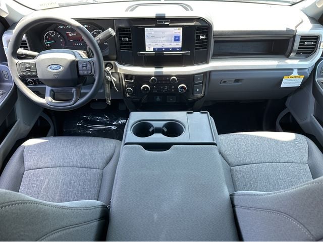 2026 Ford F-250SD F-250® XL