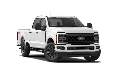2027 Ford F-250SD F-250® XL