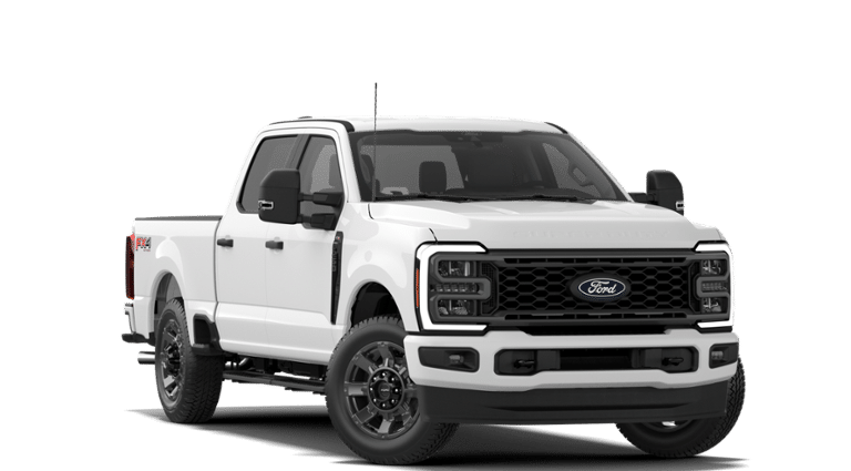 2027 Ford F-250SD F-250® XL