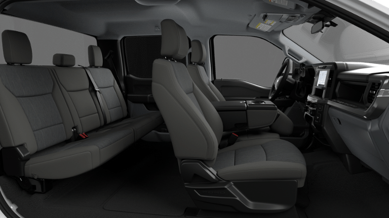 2027 Ford F-250SD F-250® XL