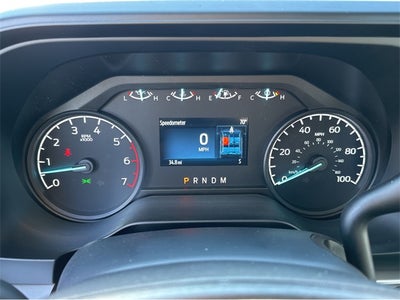 2026 Ford F-250SD F-250® XL