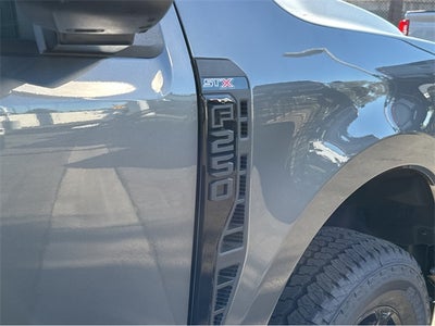 2026 Ford F-250SD F-250® XL