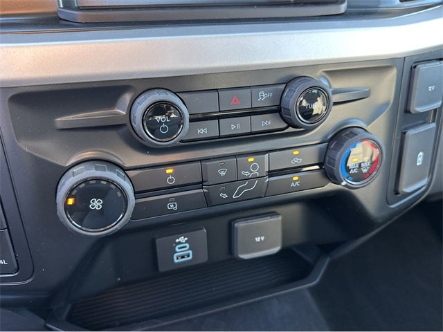 2026 Ford F-250SD F-250® XL