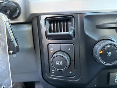 2026 Ford F-250SD F-250® XL