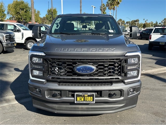 2026 Ford F-250SD F-250® XL
