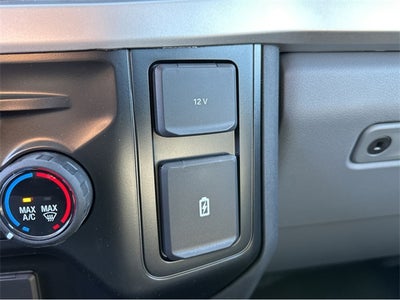 2026 Ford F-250SD F-250® XL