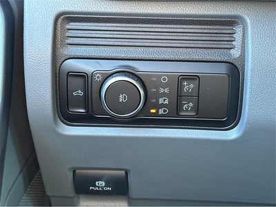 2026 Ford F-250SD F-250® XL