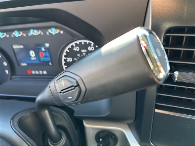 2026 Ford F-250SD F-250® XL