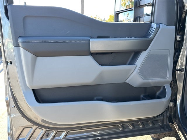 2026 Ford F-250SD F-250® XL