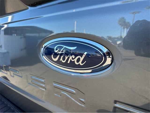 2026 Ford F-250SD F-250® XL