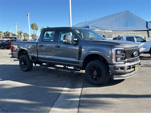 2026 Ford F-250SD F-250® XL