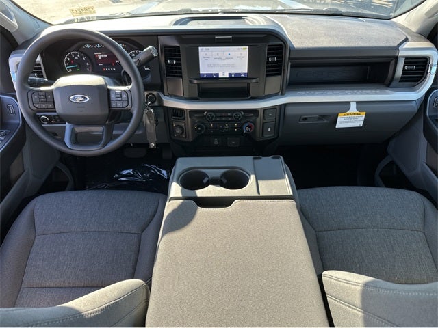 2026 Ford F-250SD F-250® XL