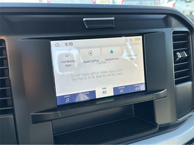 2026 Ford F-250SD F-250® XL