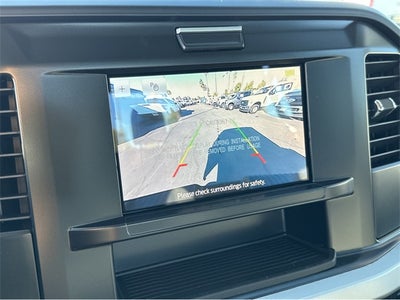 2026 Ford F-250SD F-250® XL