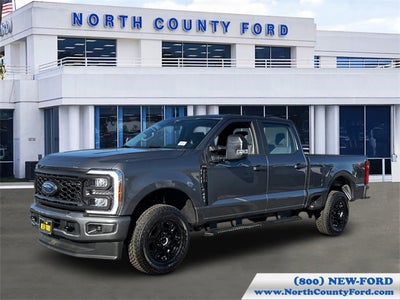 2026 Ford F-250SD F-250® XL