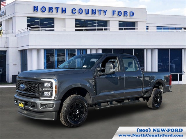 2026 Ford F-250SD F-250® XL