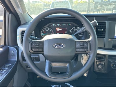 2026 Ford F-250SD F-250® XL