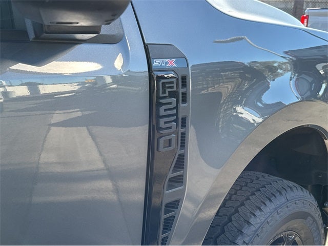 2026 Ford F-250SD F-250® XL