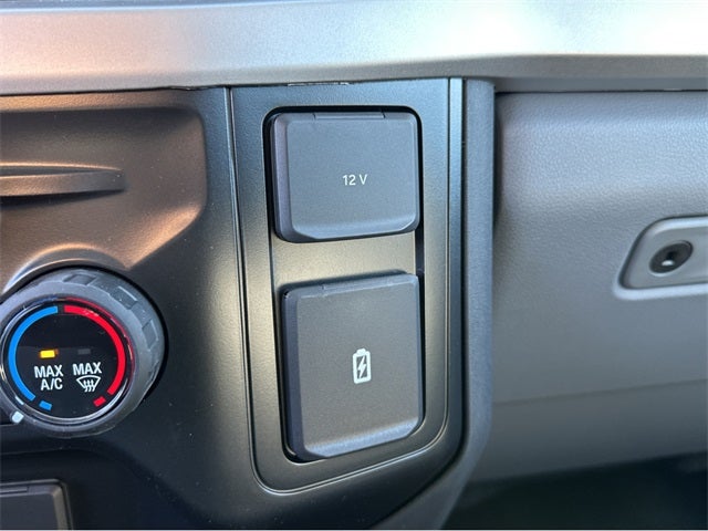 2026 Ford F-250SD F-250® XL