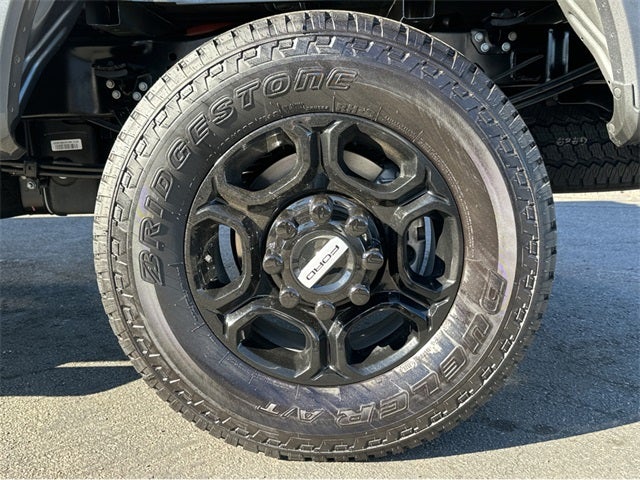 2026 Ford F-250SD F-250® XL