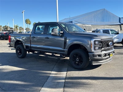 2026 Ford F-250SD F-250® XL