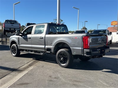 2026 Ford F-250SD F-250® XL