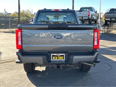 2026 Ford F-250SD F-250® XL