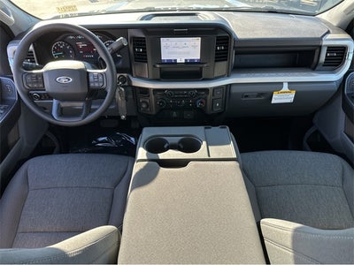 2026 Ford F-250SD F-250® XL