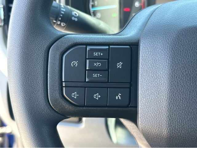 2026 Ford F-250SD F-250® XL