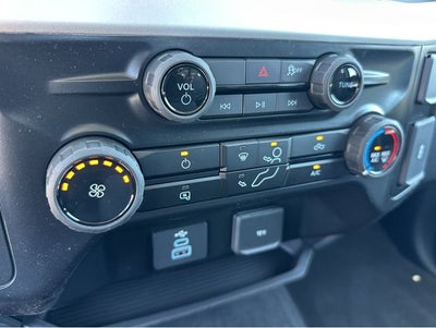 2026 Ford F-250SD F-250® XL