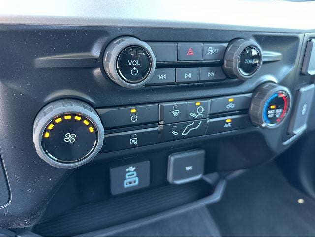 2026 Ford F-250SD F-250® XL