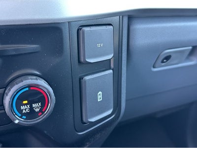 2026 Ford F-250SD F-250® XL