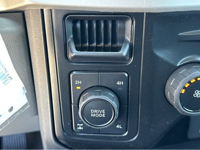 2026 Ford F-250SD F-250® XL