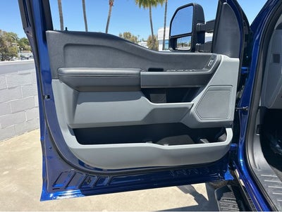 2026 Ford F-250SD F-250® XL