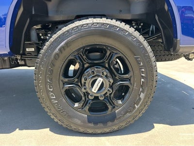 2026 Ford F-250SD F-250® XL