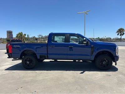 2026 Ford F-250SD F-250® XL