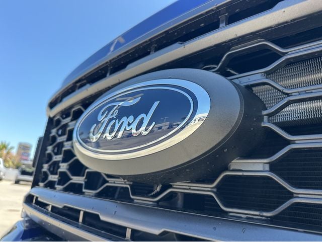 2026 Ford F-250SD F-250® XL