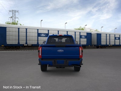 2026 Ford F-250SD F-250® XL