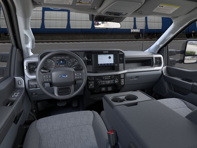 2026 Ford F-250SD F-250® XL