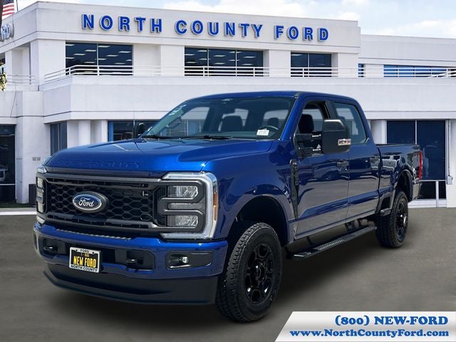 2026 Ford F-250SD F-250® XL