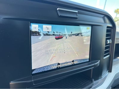 2026 Ford F-250SD F-250® XL