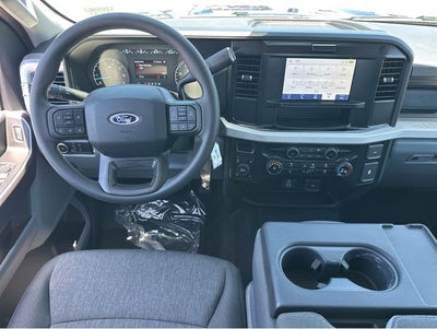 2026 Ford F-250SD F-250® XL