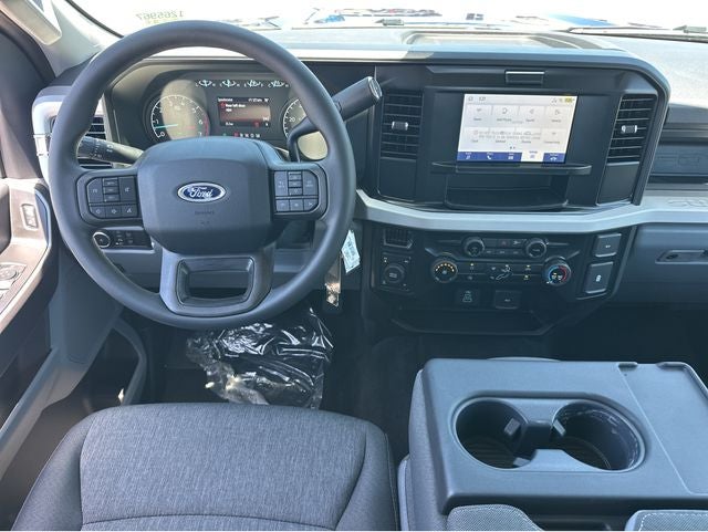 2026 Ford F-250SD F-250® XL