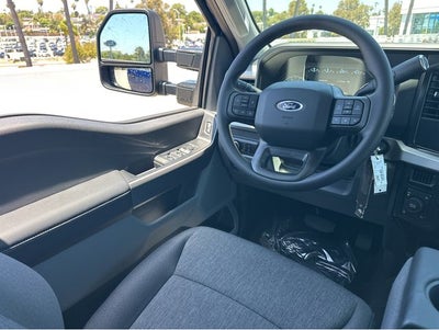 2026 Ford F-250SD F-250® XL