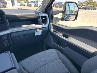 2026 Ford F-250SD F-250® XL
