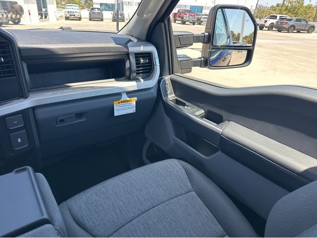2026 Ford F-250SD F-250® XL