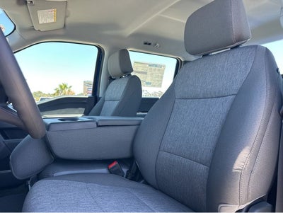 2026 Ford F-250SD F-250® XL