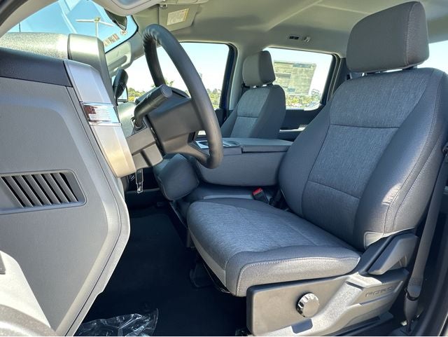 2026 Ford F-250SD F-250® XL