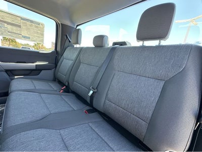 2026 Ford F-250SD F-250® XL