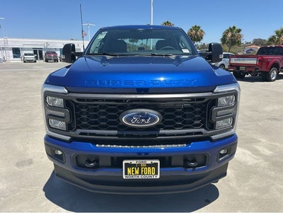 2026 Ford F-250SD F-250® XL